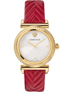 Женские часы в коллекции V Motif Versace