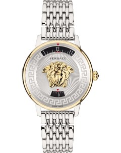 Женские часы в коллекции Medusa Icon Versace
