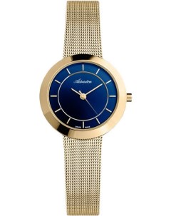 Швейцарские женские часы в коллекции Bracelet Adriatica