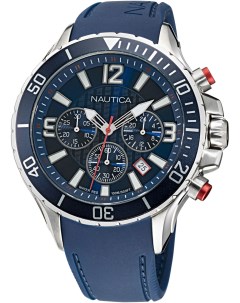 Мужские часы в коллекции Chrono Nautica