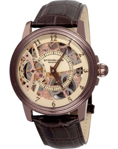Мужские часы в коллекции Stuhrling Специальное Специальное предложение