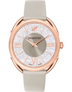 Швейцарские женские часы в коллекции Crystalline Swarovski