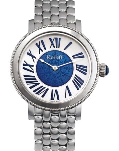 Женские часы в коллекции Versailles Korloff