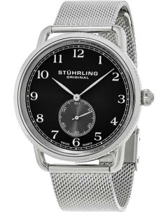 Мужские часы в коллекции Stuhrling Специальное Специальное предложение