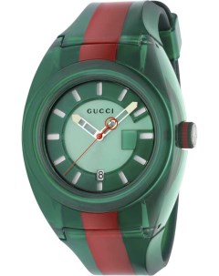 Швейцарские мужские часы в коллекции Sync Gucci