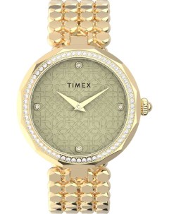 Женские часы в коллекции Asheville Timex