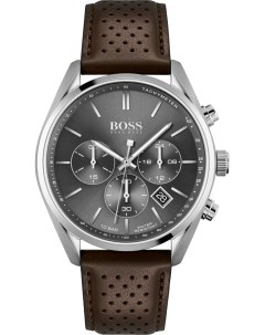 Мужские часы в коллекции Champion Hugo Hugo boss