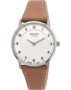 Женские часы в коллекции Boccia Titanium Специальное Специальное предложение