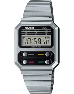 Японские мужские часы в коллекции Casio Специальное Специальное предложение