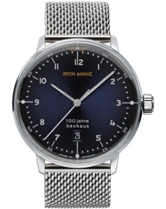 Мужские часы в коллекции Bauhaus Iron Iron annie