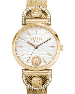 Женские часы в коллекции Iseo VERSUS Versus versace