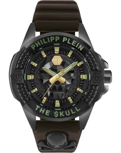 Мужские часы в коллекции The Skull Philipp Philipp plein