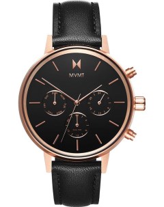 Женские часы в коллекции Nova Mvmt