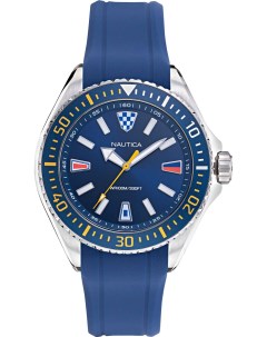 Мужские часы в коллекции Sport Nautica