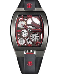 Швейцарские мужские часы в коллекции Heritage Corum