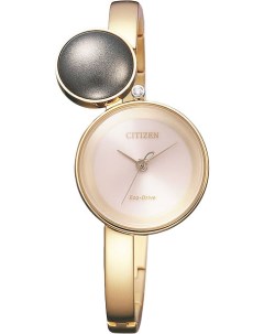 Японские женские часы в коллекции L Citizen
