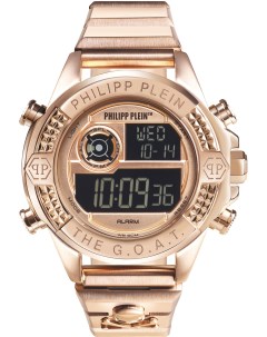 Мужские часы в коллекции The G O A T Philipp Philipp plein