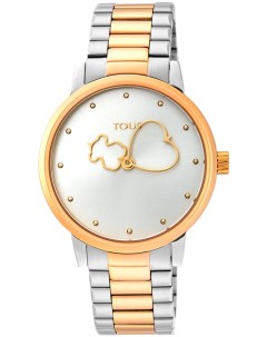 Женские часы в коллекции Bear Time Tous