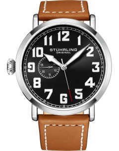 Мужские часы в коллекции Aviator Stuhrling