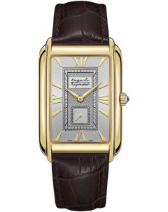 Швейцарские мужские часы в коллекции Charleston Quartz Auguste Auguste reymond