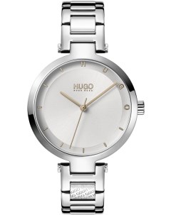 Женские часы в коллекции Hope Hugo