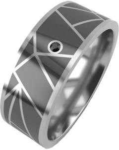 Серебряные кольца Graf Graf кольцов