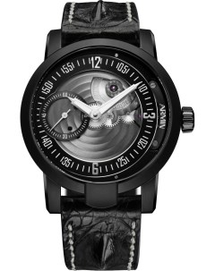 Швейцарские мужские часы в коллекции Single Barrel Armin Armin strom
