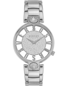 Женские часы в коллекции Kirstenhof VERSUS Versus versace