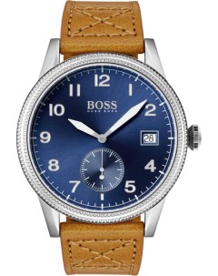 Мужские часы в коллекции Legacy Hugo Hugo boss