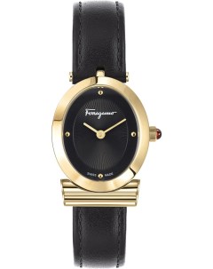 Женские часы в коллекции Miroir Salvatore Salvatore ferragamo