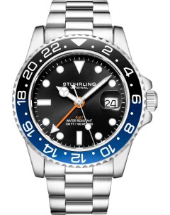 Мужские часы в коллекции Aquadiver Stuhrling