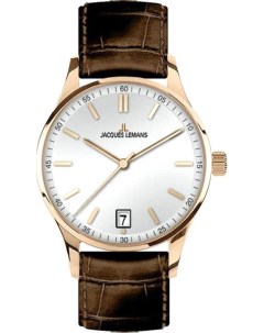 Женские часы в коллекции Classic Jacques Jacques lemans