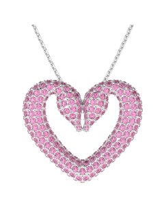 Кулоны подвески медальоны Swarovski