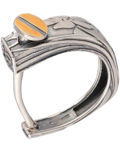 Серебряные кольца Verona