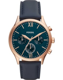 Мужские часы в коллекции Fenmore Fossil