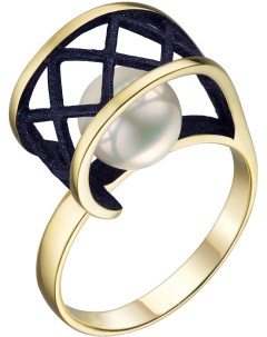 Серебряные кольца De De fleur
