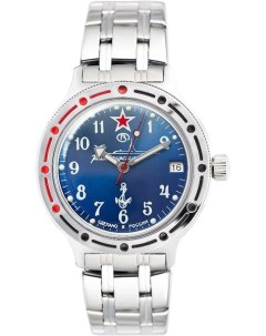 Мужские часы в коллекции Амфибия Vostok