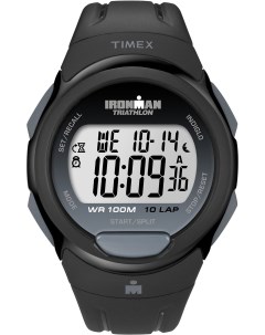 Мужские часы в коллекции Ironman Timex