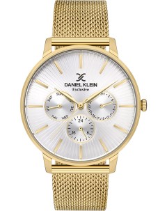 Женские часы в коллекции Exclusive Daniel Daniel klein