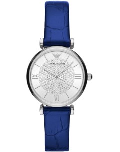 Женские часы в коллекции Gianni T Bar Emporio Emporio armani