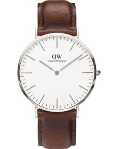 Мужские часы в коллекции Classic Daniel Daniel wellington