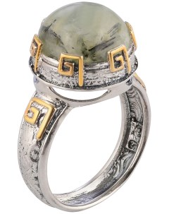 Серебряные кольца Verona