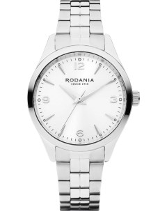 Женские часы в коллекции Geneva Rodania