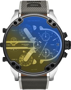 Мужские часы в коллекции MrDaddy 2 0 Diesel