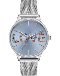 Женские часы в коллекции Trendy Daniel Daniel klein