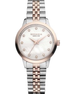 Женские часы в коллекции Montreux Rodania