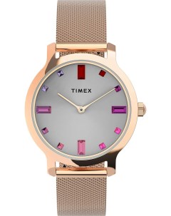 Женские часы в коллекции Transcend Timex