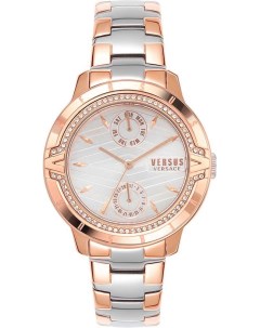 Женские часы в коллекции Aymard VERSUS Versus versace