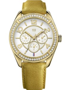 Женские часы в коллекции Tommy Hilfiger Специальное Специальное предложение
