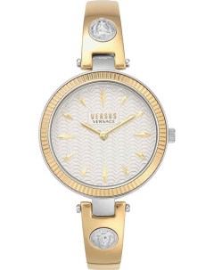 Женские часы в коллекции Brigitte VERSUS Versus versace
